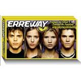 Erreway : Erreway presenta su caja recopilatoria